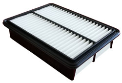 FILTRON AM 417/1 Luftfilter