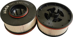 ALCO FILTER MD-3101 Fuel Filter for HYUNDAI KIA