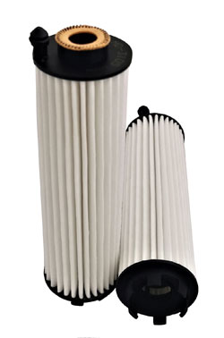 ALCO FILTER MD-3105 Oil Filter for MERCEDES-BENZ