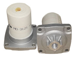ALCO FILTER MD-3121 Fuel Filter for TOYOTA