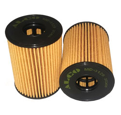 ALCO FILTER MD-3129 Oil Filter for HYUNDAI KIA
