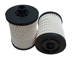 ALCO FILTER MD-3135 Φίλτρο καυσίμου for CITROËN FIAT OPEL PEUGEOT TOYOTA
