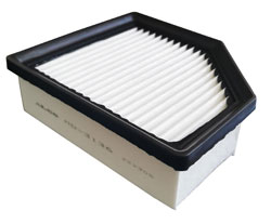 ALCO FILTER MD-3136 Air Filter for NISSAN RENAULT