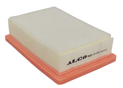 ALCO FILTER MD-3150 Φίλτρο αέρα for DACIA MITSUBISHI RENAULT
