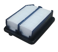 ALCO FILTER MD-3154 Air Filter for HONDA