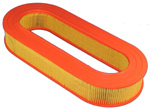 ALCO FILTER MD-318 Φίλτρο αέρα for MERCEDES-BENZ