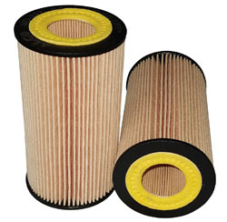 ALCO FILTER MD-337 Oil Filter for MERCEDES-BENZ OPEL SAAB VAUXHALL