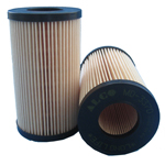 ALCO FILTER MD-337D Oil Filter for JEEP MERCEDES-BENZ