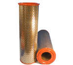 ALCO FILTER MD-350 Φίλτρο αέρα for ALFA ROMEO