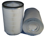 ALCO FILTER MD-352 Φίλτρο αέρα