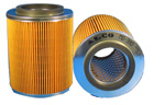 ALCO FILTER MD-380 Φίλτρο αέρα for SUZUKI