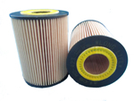 ALCO FILTER MD-423 Oil Filter for HONDA OPEL VAUXHALL