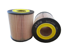 ALCO FILTER MD-455 Φίλτρο λαδιού for BMW