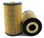 ALCO FILTER MD-475 Oil Filter for PORSCHE