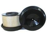ALCO FILTER MD-480 Φίλτρο αέρα for MERCEDES-BENZ