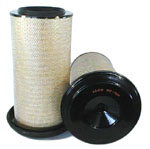 ALCO FILTER MD-484 Air Filter for DAF SCANIA
