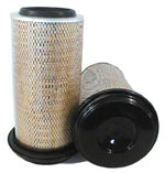 ALCO FILTER MD-488 Luftfilter