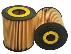 ALCO FILTER MD-503 Oil Filter for CHRYSLER JEEP MINI