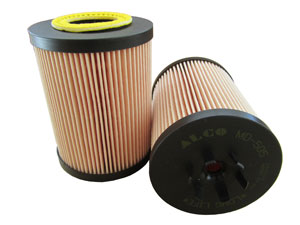 ALCO FILTER MD-505 Oil Filter for ALPINA BMW MORGAN