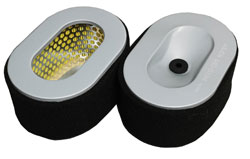 ALCO FILTER MD-5184 Air Filter