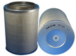 ALCO FILTER MD-520 Φίλτρο αέρα for IVECO