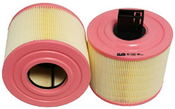 ALCO FILTER MD-5282 Luftfilter