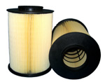 ALCO FILTER MD-5294 Air Filter for FORD MAZDA VOLVO