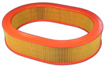 ALCO FILTER MD-530 Air Filter for AUSTIN MG ROVER
