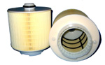 ALCO FILTER MD-5300 Φίλτρο αέρα for AUDI