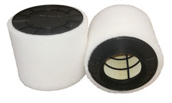 ALCO FILTER MD-5322 Luftfilter