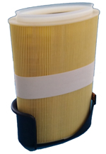 ALCO FILTER MD-5378 Φίλτρο αέρα for PORSCHE
