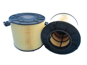 ALCO FILTER MD-5382 Φίλτρο αέρα for AUDI