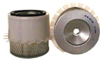 ALCO FILTER MD-538K Φίλτρο αέρα for MITSUBISHI