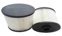ALCO FILTER MD-5408 Filter, crankcase ventilation for GINAF IRISBUS IVECO