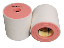 CHAMPION CAF100644P Luftfilter