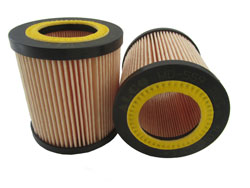 ALCO FILTER MD-559 Ölfilter