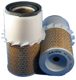 ALCO FILTER MD-564K Φίλτρο αέρα