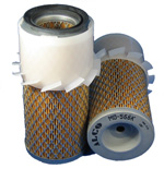 ALCO FILTER MD-566K Φίλτρο αέρα