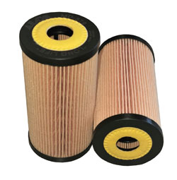 ALCO FILTER MD-579 Oil Filter for HYUNDAI KIA