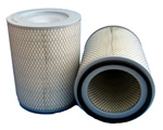 ALCO FILTER MD-592 Φίλτρο αέρα