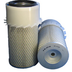 ALCO FILTER MD-598K Φίλτρο αέρα