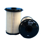 ALCO FILTER MD-617 Φίλτρο καυσίμου for FORD
