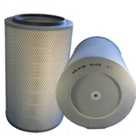 ALCO FILTER MD-656 Φίλτρο αέρα for IVECO MAN MERCEDES-BENZ NEOPLAN SETRA