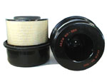 ALCO FILTER MD-660 Φίλτρο αέρα for MERCEDES-BENZ