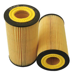 ALCO FILTER MD-683 Oil Filter for DODGE INFINITI JEEP MERCEDES-BENZ