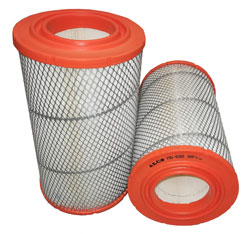 ALCO FILTER MD-690 Φίλτρο αέρα for CITROËN FIAT PEUGEOT