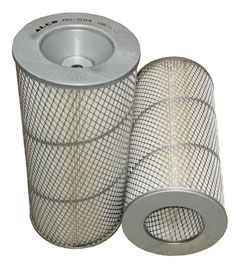 ALCO FILTER MD-694 Φίλτρο αέρα for TOYOTA