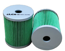 ALCO FILTER MD-7015 Φίλτρο καυσίμου