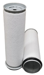 Secondary Air Filter