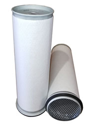 ALCO FILTER MD-7072 Secondary Air Filter